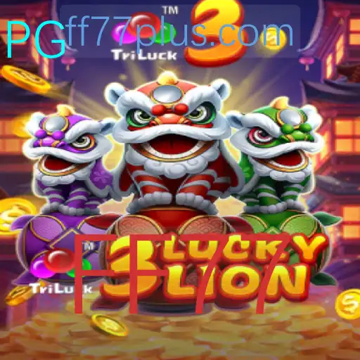 Descubra o Fascinante Mundo de 3LUCKYLION