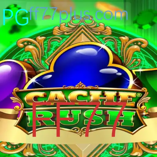Desvendando CacheRush: Aventura Estratégica e Desafios na Era Digital