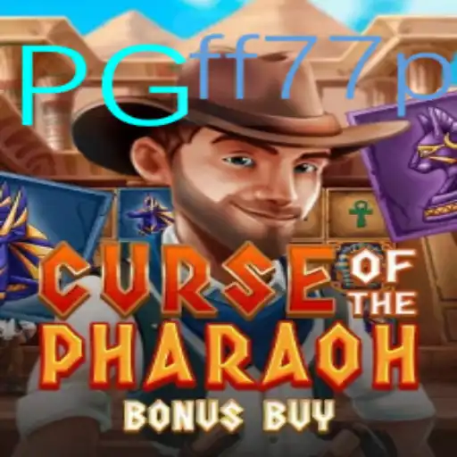 Explorando CurseofthePharaohBonusBuy: Aventura e Mistério no Mundo dos Faraós