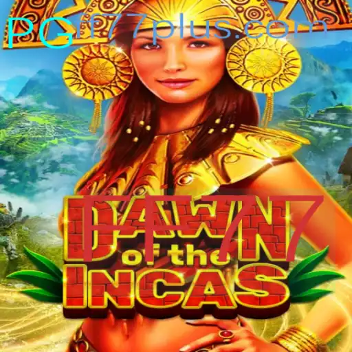 DawnoftheIncas: Uma Jornada Épica no Mundo dos Antigos Impérios