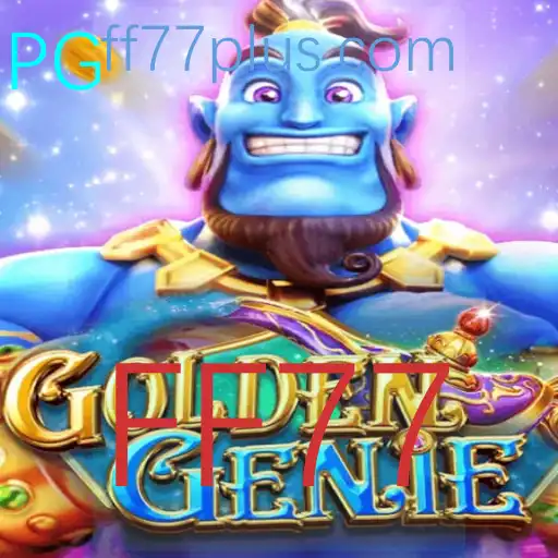 Descubra GOLDENGENIE: O Novo Fenômeno no Mundo dos Jogos