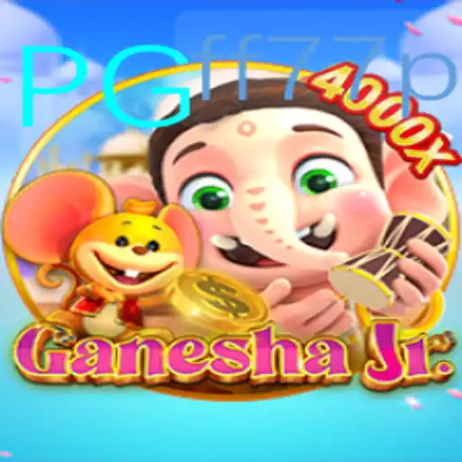 Descubra GaneshaJr: O Novo Jogo Baseado em Estratégia com a Palavra-Chave FF77