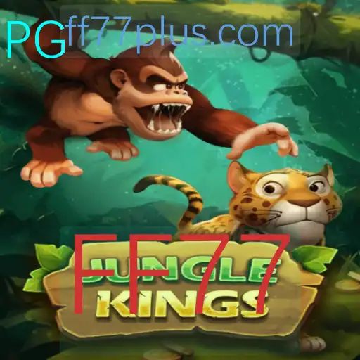 Descubra o Fascinante Mundo de JungleKings com o Código FF77