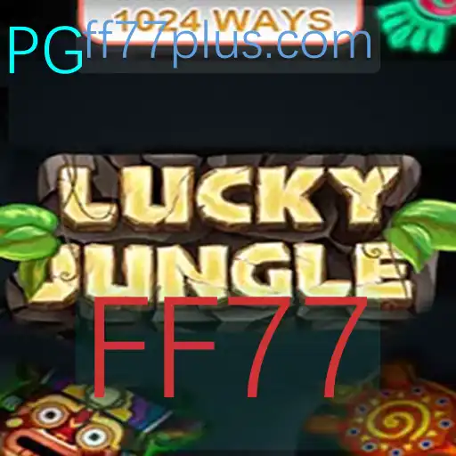 Descubra o Fascinante Mundo de LuckyJungle1024: Uma Aventura de Estratégia e Sorte