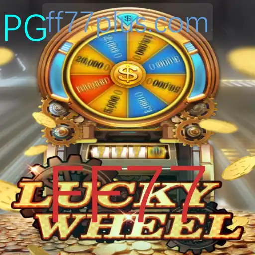 Descobrindo LuckyWheel: Um Jogo de Azar e Estratégia com a Palavra-Chave FF77