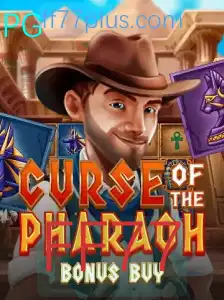 Explorando CurseofthePharaohBonusBuy: Aventura e Mistério no Mundo dos Faraós