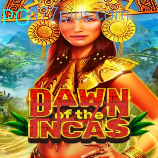 DawnoftheIncas: Uma Jornada Épica no Mundo dos Antigos Impérios
