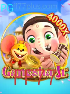 Descubra GaneshaJr: O Novo Jogo Baseado em Estratégia com a Palavra-Chave FF77