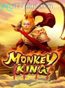 Descubra a Aventura Épica de MonkeyKing: O Jogo que Está Revolucionando o Mundo Gamer