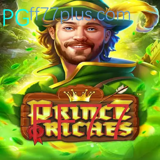 Explorando o Mundo Envolvente de PrinceOfRiches: O Jogo que Está Conquistando a Todos