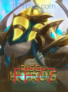 RiseofHorus: Exploração Estratégica e Competitiva no Mundo Antigo