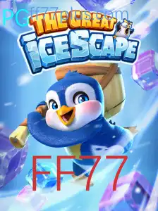 Descubra o Fascinante Mundo de TheGreatIcescape com a Palavra-Chave FF77