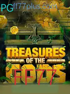 Explorando o Fascinante Mundo de 'TreasureoftheGods': Um Guia Completo