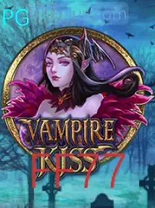 VampireKiss: A Imersão no Mundo Sobrenatural com FF77