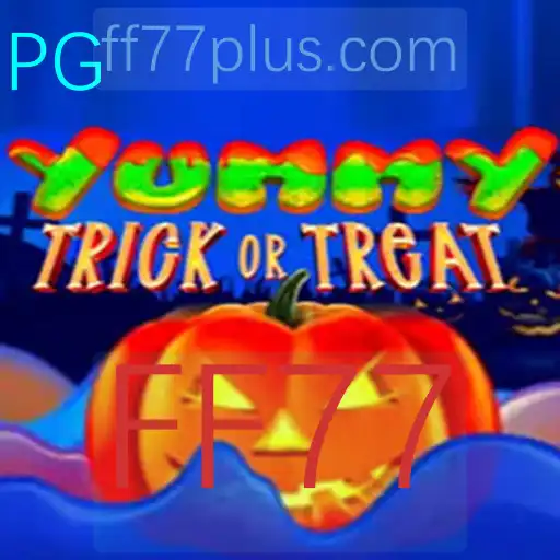 YummyTrickorTreat: Um Mergulho Delicioso no Mundo dos Games